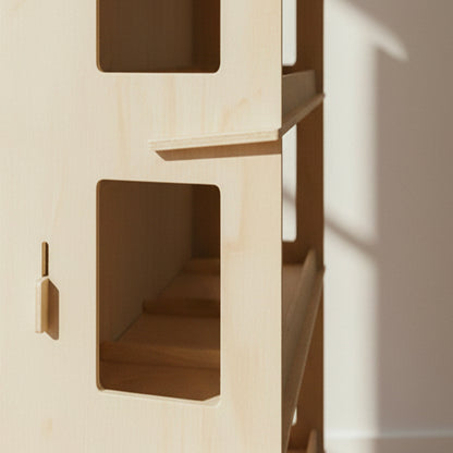 Dobbeltsidet display - 48 designs